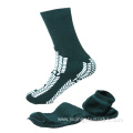 Jizhou Rumei medical customized plus size hospital socks.
